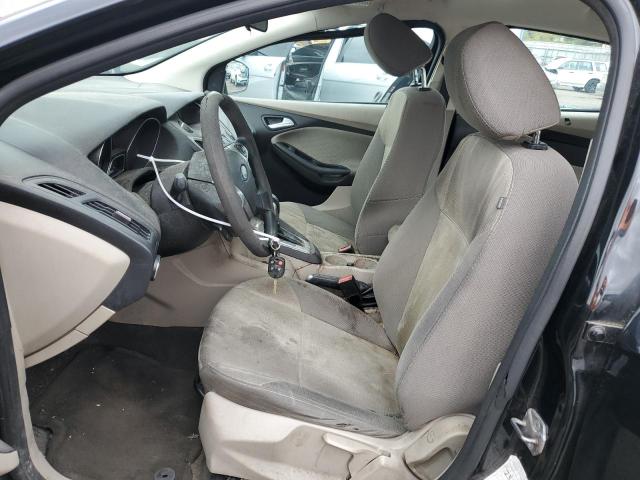Photo 7 from auction – 2014 FORD FOCUS SE with VIN 1FADP3F27EL302498
