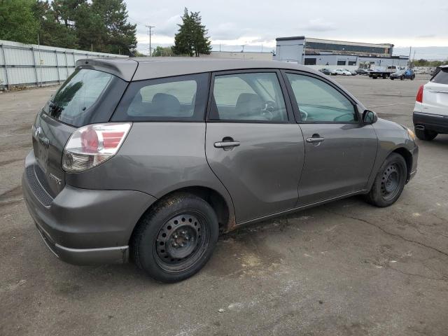 Photo 3 from auction – 2005 TOYOTA COROLLA MA with VIN 2T1KR32E45C372575