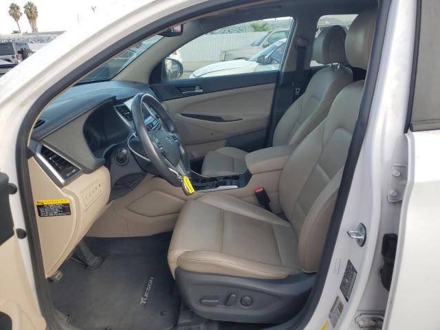 Photo 7 from auction – 2017 HYUNDAI TUCSON LIM with VIN KM8J3CA26HU280150