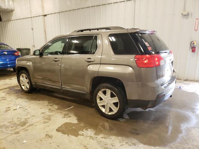 Photo 2 from auction – 2012 GMC TERRAIN SL with VIN 2GKFLVEKXC6302145