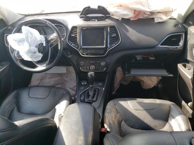 Photo 8 from auction – 2020 JEEP CHEROKEE L with VIN 1C4PJMDX3LD587561