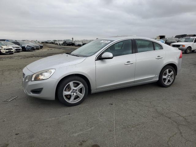VOLVO S60 T5 2012 with VIN YV1622FS2C2135556 - Photo from auction
