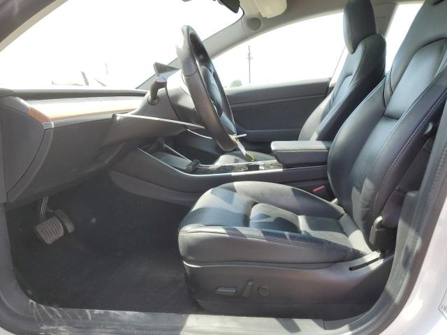 Photo 7 from auction – 2020 TESLA MODEL 3 with VIN 5YJ3E1EA7LF644932