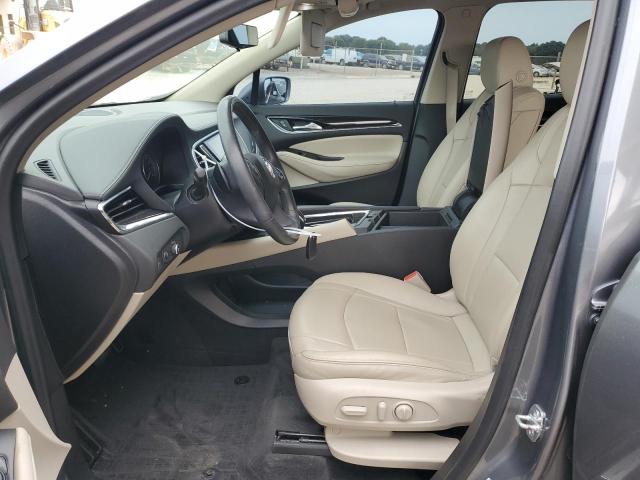 Photo 7 from auction – 2020 BUICK ENCLAVE ES with VIN 5GAERBKW8LJ222763