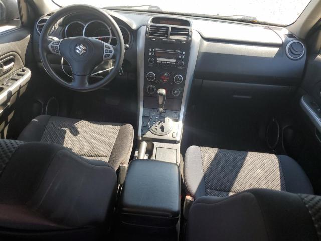 Photo 8 from auction – 2008 SUZUKI GR VITARA with VIN JS3TD941X84102470