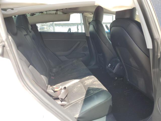 Photo 10 from auction – 2023 TESLA MODEL 3 with VIN 5YJ3E1EA9PF383213