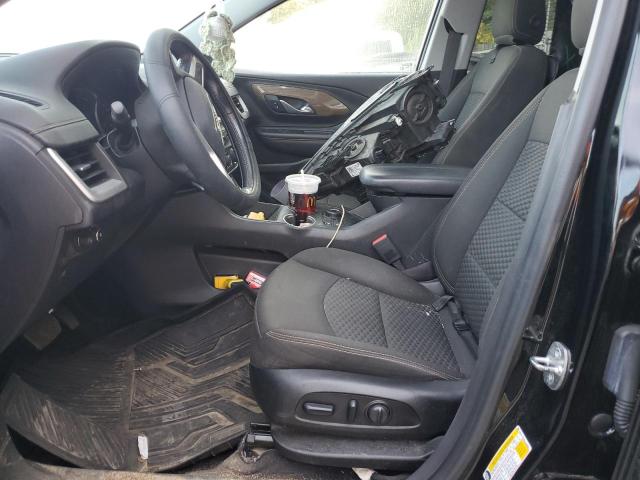 Photo 7 from auction – 2020 GMC TERRAIN SL with VIN 3GKALTEV6LL121869