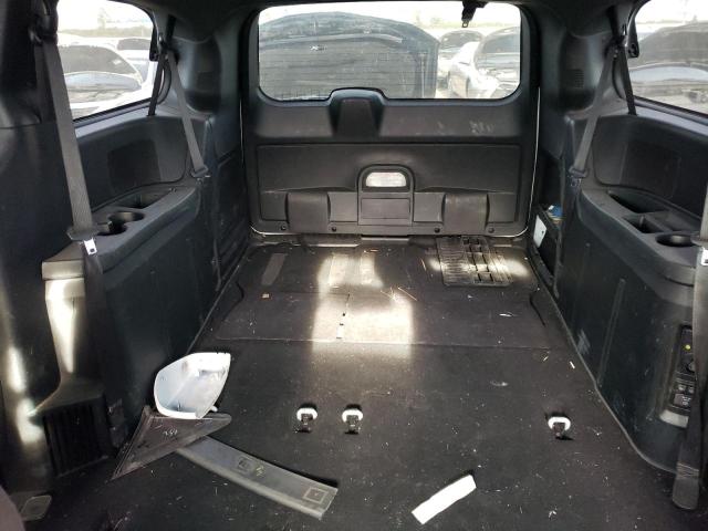 Photo 10 from auction – 2014 DODGE GRAND CARA with VIN 2C4RDGBG0ER331415