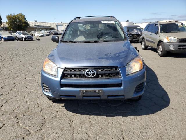 Photo 5 from auction – 2012 TOYOTA RAV4 with VIN JTMJF4DV1C5051918