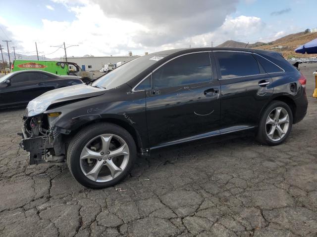 TOYOTA VENZA LE 2015 with VIN 4T3ZK3BB5FU074682 - Photo from auction