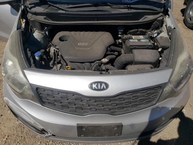 Photo 11 from auction – 2013 KIA RIO LX with VIN KNADM4A38D6209380
