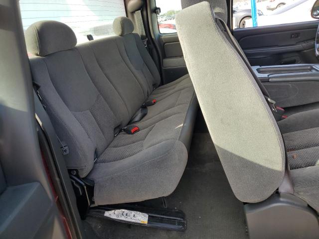 Photo 10 from auction – 2005 CHEVROLET SILVERADO with VIN 2GCEC19V351284558