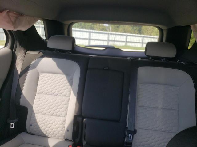 Photo 10 from auction – 2020 CHEVROLET EQUINOX LT with VIN 2GNAXJEV6L6199682