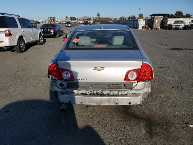 Photo 6 from auction – 2012 CHEVROLET MALIBU 2LT with VIN 1G1ZD5E00CF379688