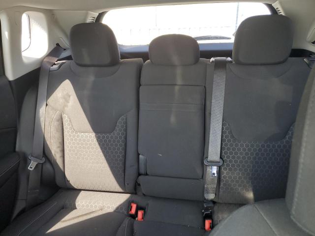 Photo 10 from auction – 2018 JEEP COMPASS SP with VIN 3C4NJDAB2JT454247