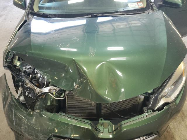 Photo 11 from auction – 2015 TOYOTA COROLLA L with VIN 2T1BURHE4FC272924