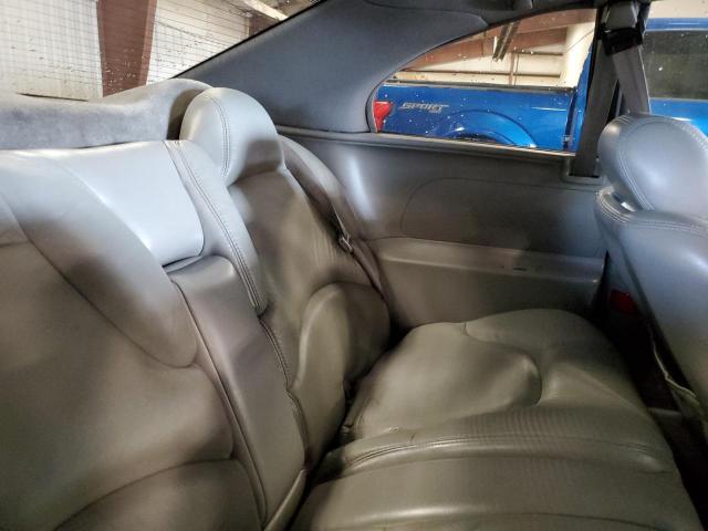 Photo 10 from auction – 1997 BUICK RIVIERA with VIN 1G4GD22K8V4700096