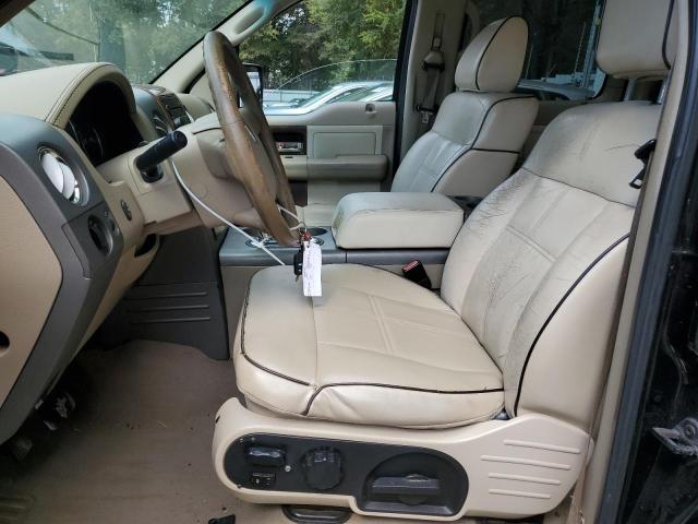 Foto 7 de la subasta – 2006 LINCOLN MARK LT con VIN 5LTPW18516FJ07676