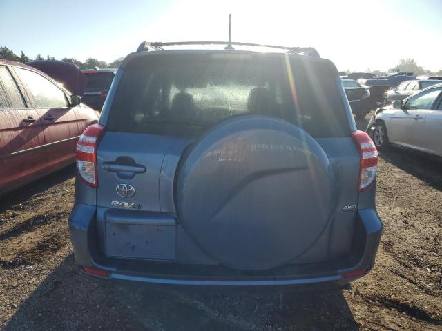 Photo 6 from auction – 2011 TOYOTA RAV4 with VIN 2T3BF4DV8BW147119