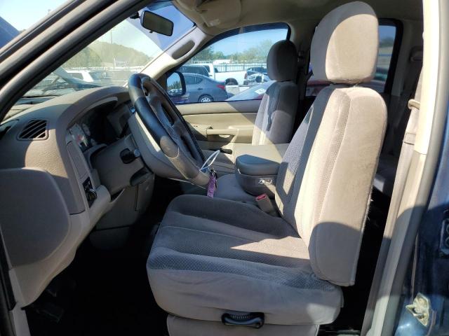 Photo 7 from auction – 2003 DODGE RAM 1500 S with VIN 1D7HU18D63J588981