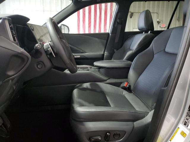 Photo 7 from auction – 2024 LEXUS TX 350 BAS with VIN 5TDAAAB67RS001682