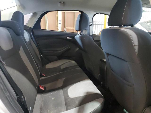 Photo 10 from auction – 2014 FORD FOCUS SE with VIN 1FADP3F25EL291968