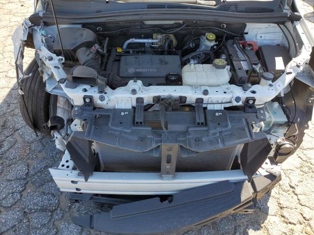 Photo 12 from auction – 2017 BUICK ENCORE ESS with VIN KL4CJCSB6HB032326