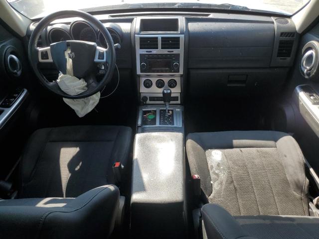 Photo 8 from auction – 2011 DODGE NITRO SXT with VIN 1D4PT5GK5BW541154
