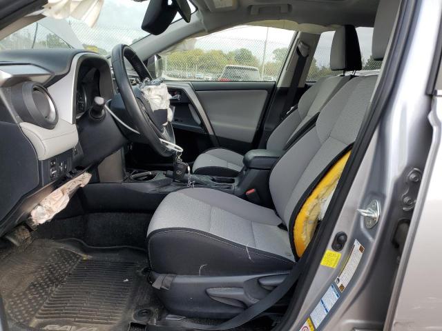 Photo 7 from auction – 2018 TOYOTA RAV4 ADVEN with VIN JTMRFREV5JD242890