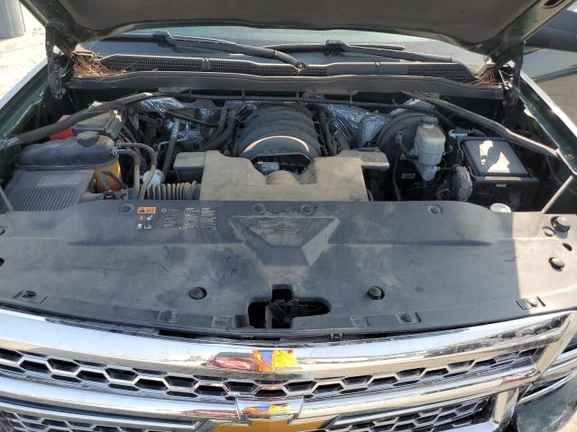 Photo 11 from auction – 2014 CHEVROLET SILVERADO with VIN 1GCRCREC2EZ370469