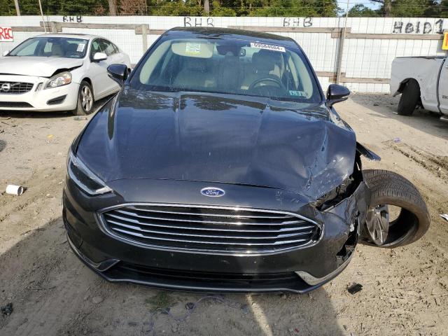 Photo 5 from auction – 2020 FORD FUSION SEL with VIN 3FA6P0CD9LR105036