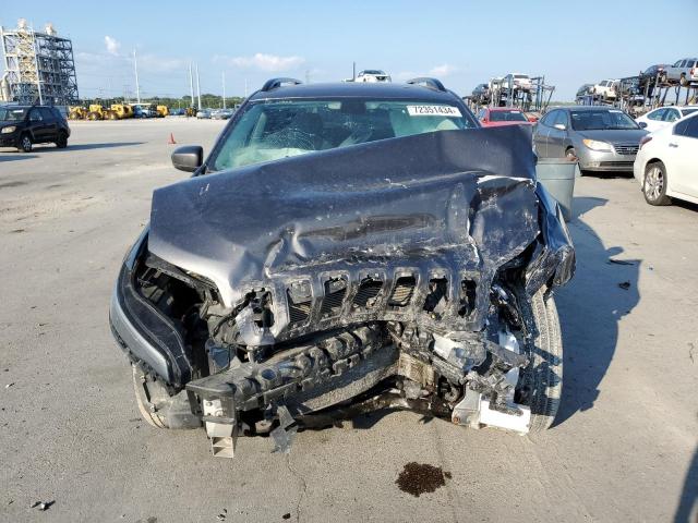 Photo 5 from auction – 2019 JEEP CHEROKEE L with VIN 1C4PJMLX7KD302103