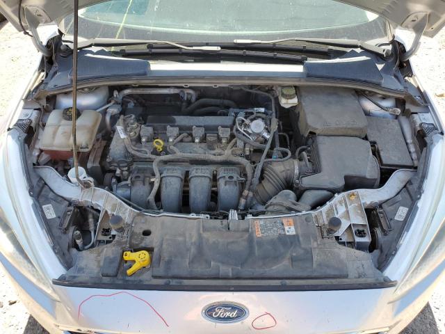 Photo 11 from auction – 2017 FORD FOCUS S with VIN 1FADP3E21HL333378