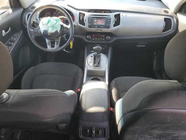 Photo 8 from auction – 2015 KIA SPORTAGE E with VIN KNDPC3AC1F7763841