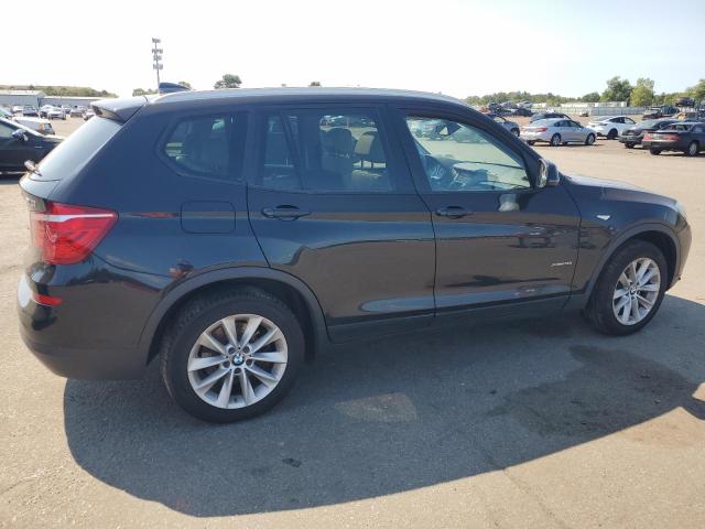 Photo 3 from auction – 2016 BMW X3 XDRIVE2 with VIN 5UXWX9C54G0D94986