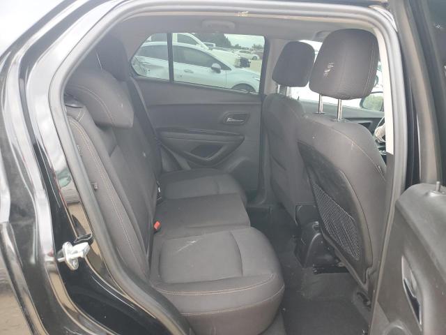 Photo 10 from auction – 2019 CHEVROLET TRAX 1LT with VIN 3GNCJLSBXKL384070