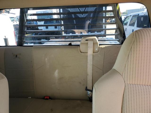 Photo 10 from auction – 2009 FORD F350 SUPER with VIN 1FDWX35R59EA82706