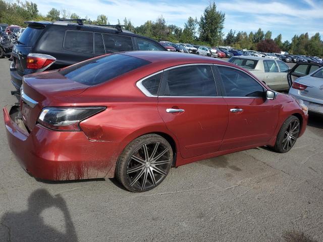 Photo 3 from auction – 2014 NISSAN ALTIMA 2.5 with VIN 1N4AL3AP5EN213549