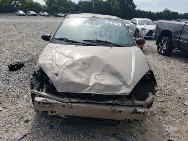 Photo 5 from auction – 2003 FORD FOCUS LX with VIN 1FAFP33P03W275231