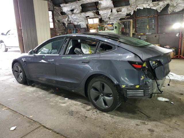 Photo 2 from auction – 2020 TESLA MODEL 3 with VIN 5YJ3E1EB0LF793577
