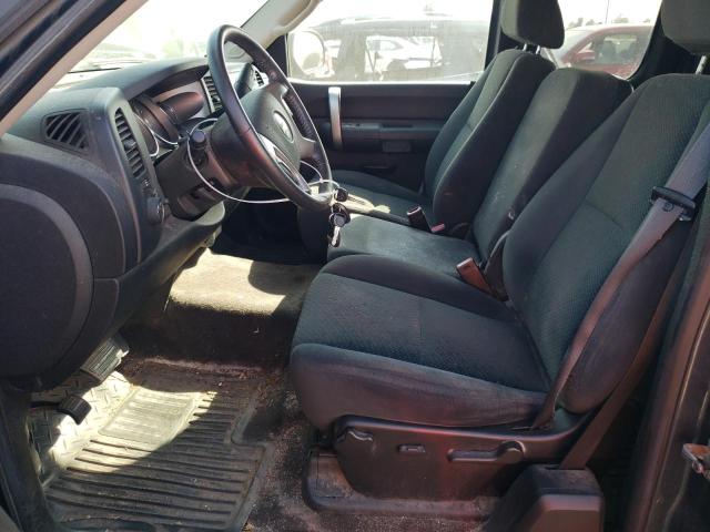 Photo 7 from auction – 2008 CHEVROLET SILVERADO with VIN 1GCEC19J58Z250520