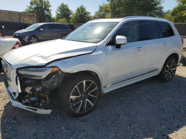 VOLVO XC90 PLUS 2023 with VIN YV40621N4P1907548 - Photo from auction