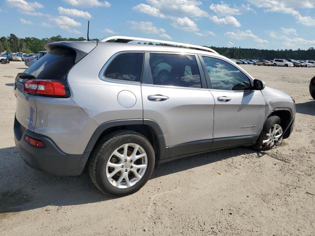 Photo 3 from auction – 2018 JEEP CHEROKEE L with VIN 1C4PJLCB7JD537338