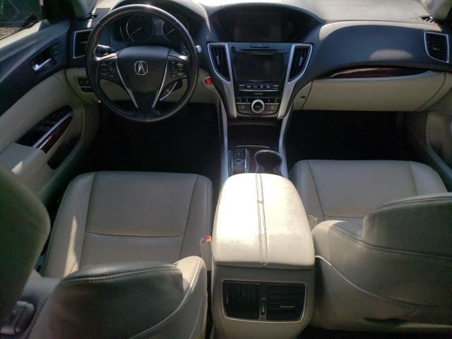 Photo 8 from auction – 2015 ACURA TLX TECH with VIN 19UUB3F53FA002295