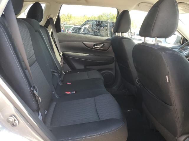 Photo 11 from auction – 2019 NISSAN ROGUE S with VIN KNMAT2MV4KP511525