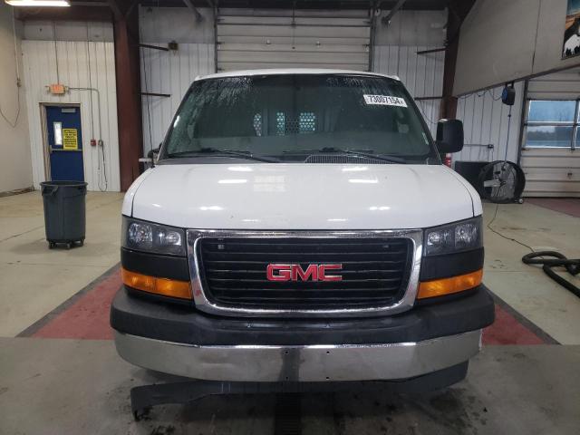 Photo 5 from auction – 2017 GMC SAVANA G25 with VIN 1GTW7AFF4H1914667