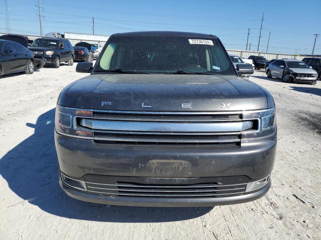 Photo 5 from auction – 2016 FORD FLEX LIMIT with VIN 2FMHK6DTXGBA17431