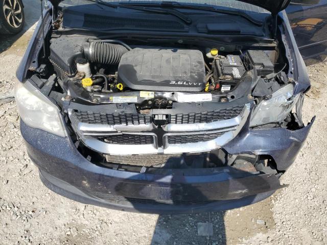 Photo 12 from auction – 2012 DODGE GRAND CARA with VIN 2C4RDGBG2CR408797
