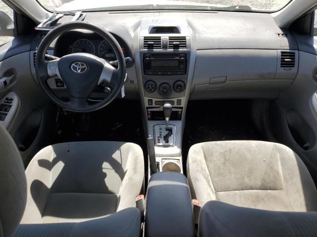 Photo 8 from auction – 2012 TOYOTA COROLLA BA with VIN 5YFBU4EE6CP048900