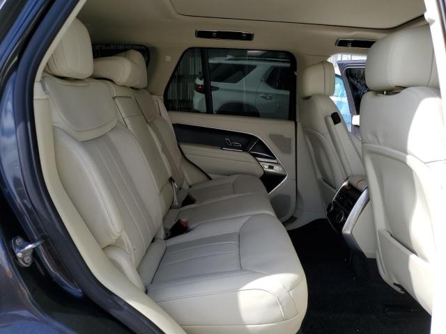 Photo 11 from auction – 2024 LAND ROVER RANGE ROVE with VIN SALKP9FU5RA204621